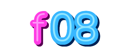f08 — logo kanal