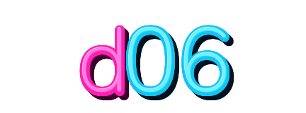 d06 — logo kanal